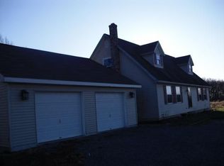 1160 Green Spring Rd, Newville, PA 17241