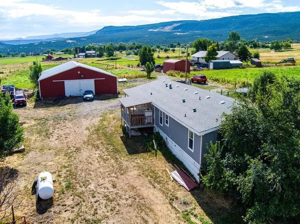 10287 Highway 65, Mesa, CO 81643