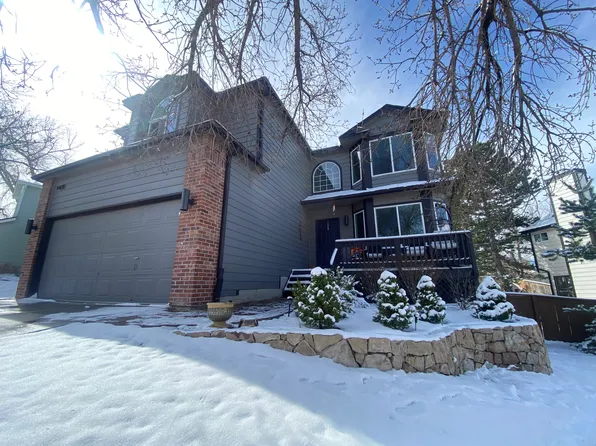 9428 Hibiscus Dr, Highlands Ranch, CO 80126