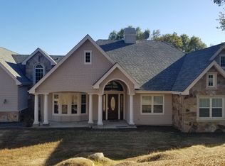 14534 Sugar Loaf Rd, Grass Valley, CA 95949