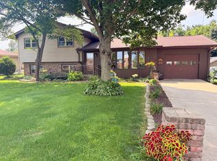 1510 N 1329th Rd, Streator, IL 61364