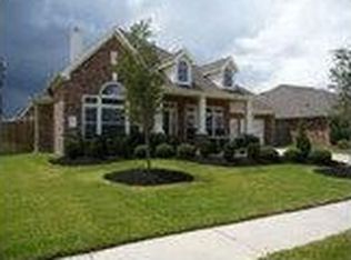12006 Eden Creek Dr, Pearland, TX 77584