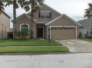 1334 Royal Saint George Dr, Orlando, FL 32828