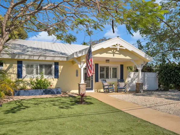 170 Hibiscus St, Tavernier, FL 33070