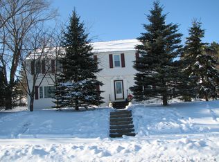 53 N 8th Ave, Iron river, MI 49935