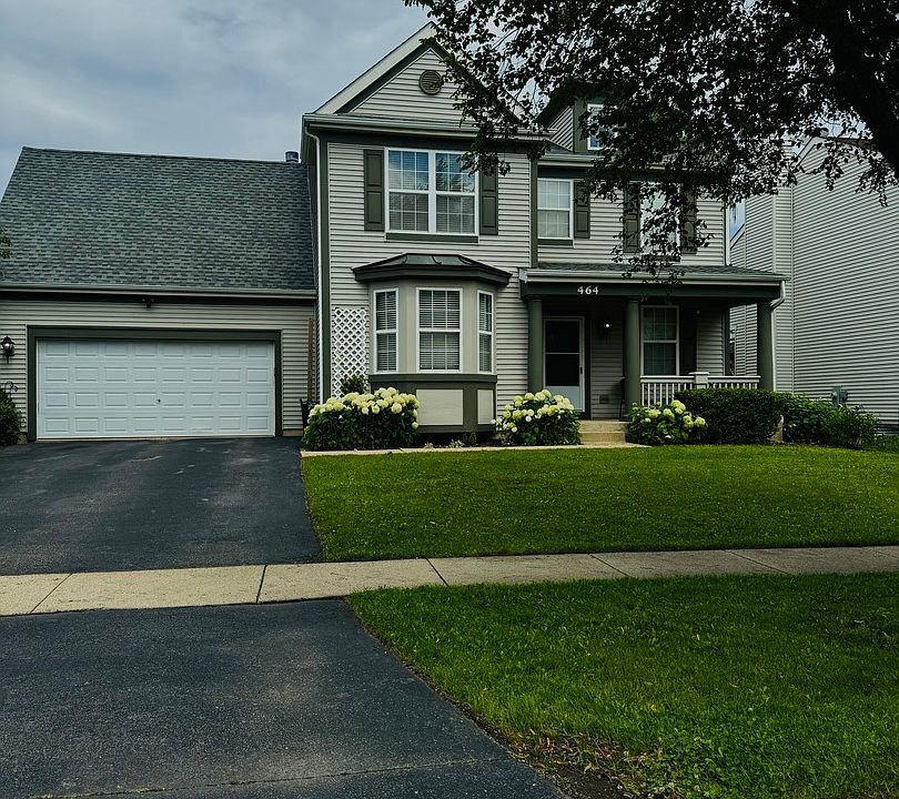 1st image of 464 W Cambria Dr