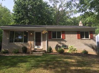 2024 Winewood Ave, Ann Arbor, MI 48103