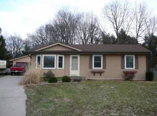 3730 Goodman Ave SW, Wyoming, MI 49519