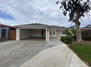 3128 Kirk Rd, San Jose, CA 95124
