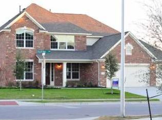 609 Fallen Oaks Dr, Cedar Park, TX 78613