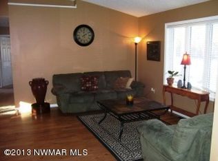 2116 Harding Ct SW, Bemidji, MN 56601