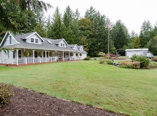 2112 Aspinwall Rd NW, Olympia, WA 98502