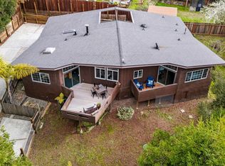 231 Aptos School Rd, Aptos, CA 95003