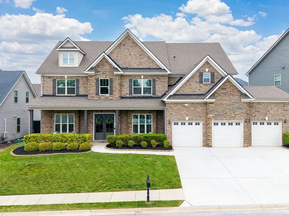 20 Quiet Creek Ct, Simpsonville, SC 29681