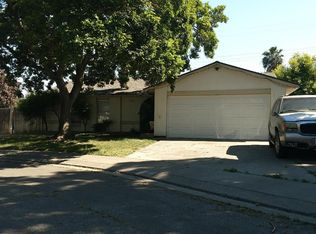 2040 Hilda Way, Modesto, CA 95350