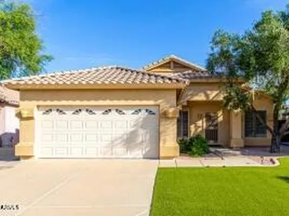 2432 E Cielo Grande Ave, Phoenix, AZ 85024