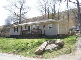 101 Park Ave, Nesquehoning, PA 18240