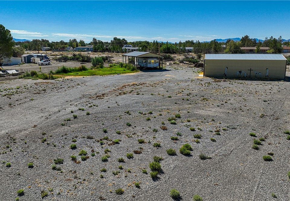 1891 W Dyer Rd, Pahrump, NV 89048 Zillow