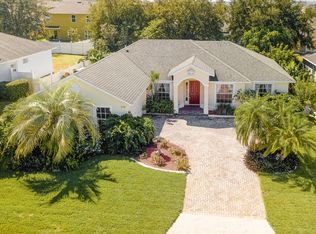 358 Dolcetto Dr, Davenport, FL 33897