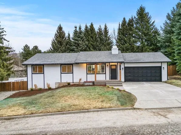 4621 S Sumac Dr, Spokane, WA 99223
