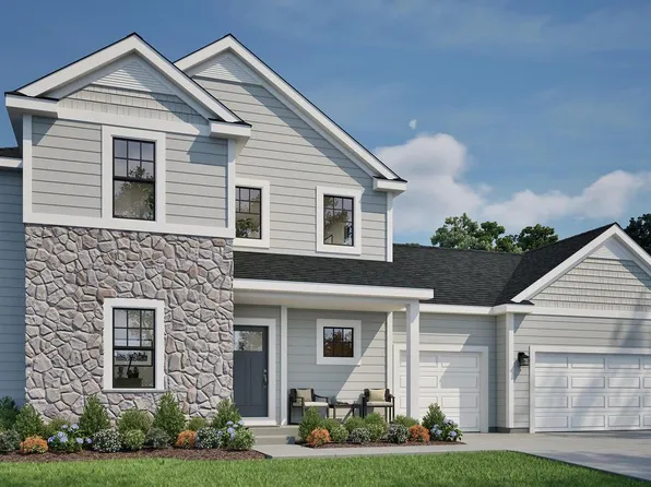 9901 North Migratory LANE, Mequon, WI 53097