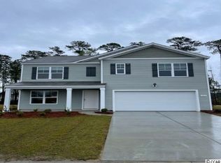 288 Harvest Ridge Way LOT 117, Conway, SC 29527