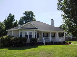 116 N Trace Ct, Lexington, SC 29072