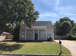 4372 Ridge Cliff Dr, Augusta, GA 30909