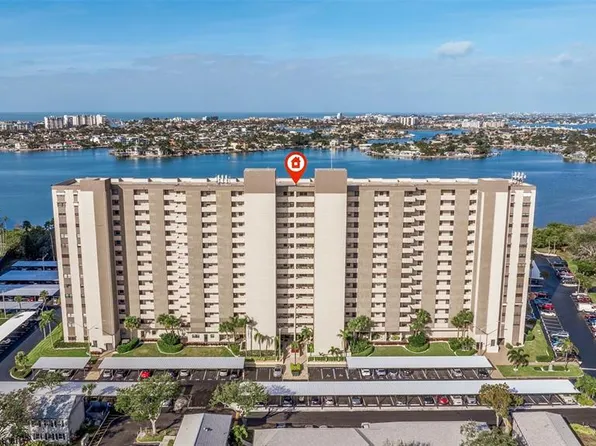 7050 Sunset Dr S APT 907, South Pasadena, FL 33707