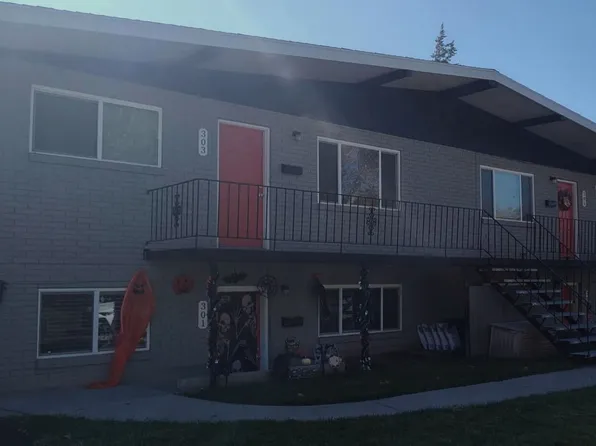 301 W Center St, 301 W Center St #301, Bountiful, UT 84010