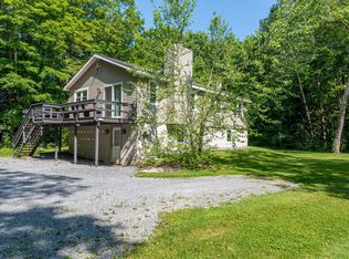 159 Hillcrest Rd, Manchester Center, VT 05255