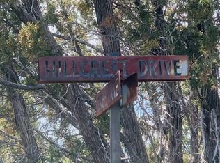 Hillcrest Dr, Concho, AZ 85924