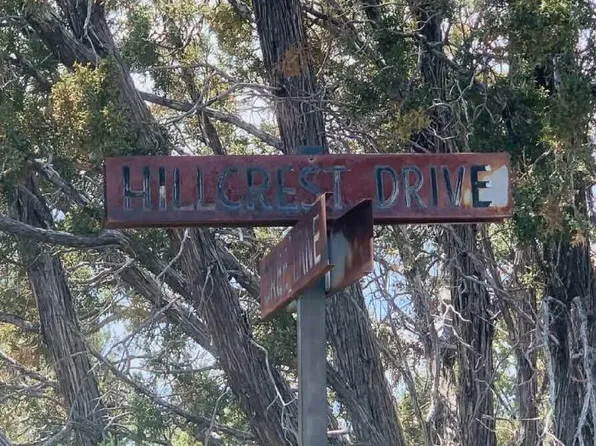 Hillcrest Dr, Concho, AZ 85924