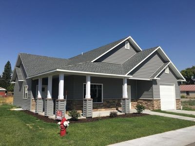 131 Charles Pl, Rexburg, ID, 83440