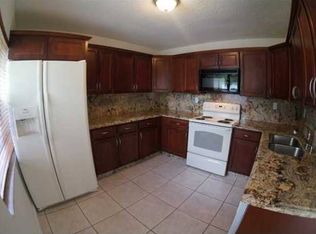 14123 SW 153rd Ter, Miami, FL 33177