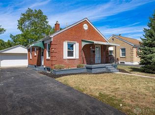 4137 Ellery Ave, Dayton, OH 45439