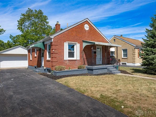 4137 Ellery Ave, Dayton, OH 45439