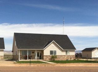 4253 E 5000 S, Vernal, UT 84078
