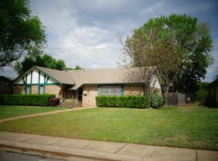 223 Roma Dr, Duncanville, TX 75116