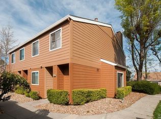 6 Park Crest Ct APT A, Novato, CA