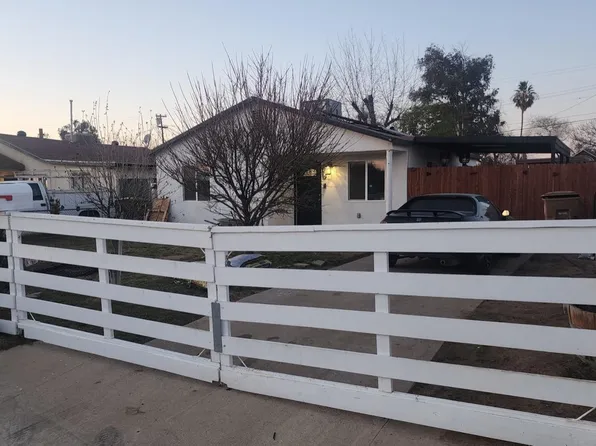 2420 Larcus Ave, Bakersfield, CA 93307