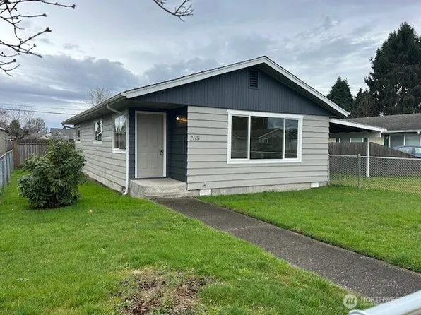 268 Baltimore Street, Longview, WA 98632