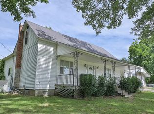 236 Pillowville Gleason, Gleason, TN 38229