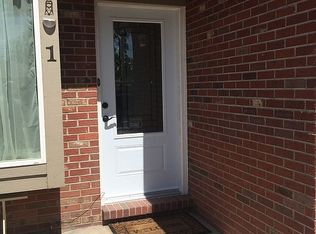 8390 E 104th Way APT 1, Henderson, CO 80640
