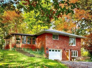 566 Centreville Pike, Slippery Rock, PA 16057
