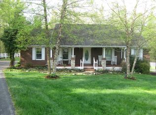 5410 Highway 554, Calhoun, KY 42327