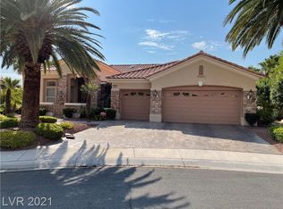 1904 Gin Hill Ct, Las Vegas, NV 89134