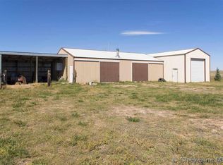 2275 Road 124, Cheyenne, WY 82009