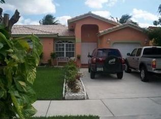14722 SW 173rd St, Miami, FL 33187