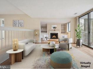 4924 Sentinel Dr #2-105, Bethesda, MD